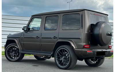 mercedes-benz-g63-g63-amg-v8 - 2
