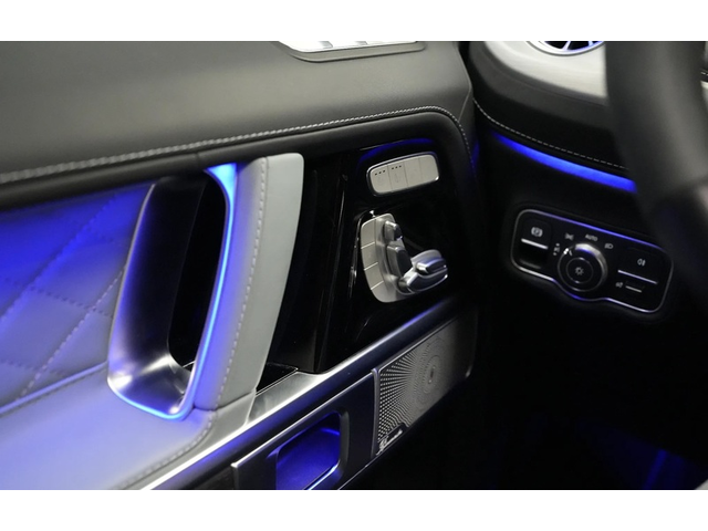 Mercedes-Benz G63 G63 AMG V8 MANUFAKTUR - автомобили, коли, обяви за нови и употребявани 10