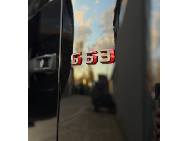 Mercedes-Benz G63 G63 SW - автомобили, коли, обяви за нови и употребявани 2