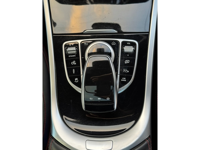 Mercedes-Benz G63 G63 SW - автомобили, коли, обяви за нови и употребявани 5