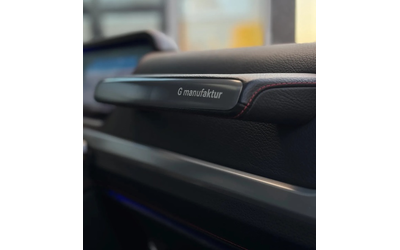 Mercedes-Benz G63 G63 SW - автомобили, коли, обяви за нови и употребявани 6