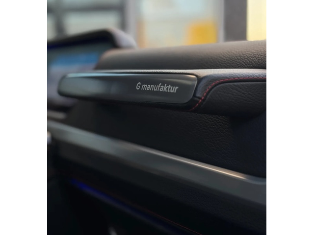 Mercedes-Benz G63 G63 SW - автомобили, коли, обяви за нови и употребявани 6