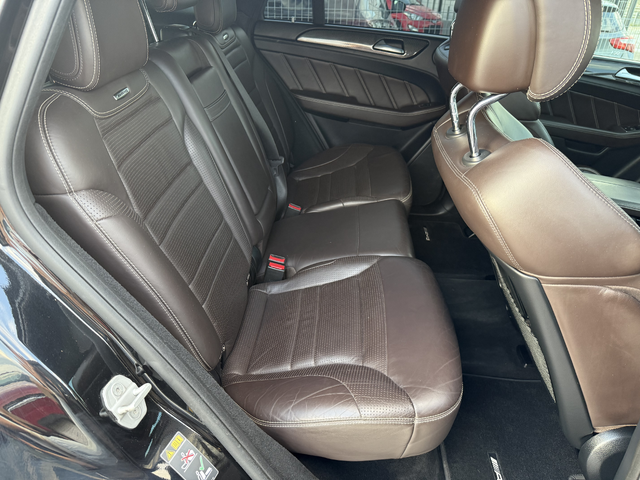 Mercedes-Benz GL 2017г.* 650к.с.* FULL MAX* 174.000KM* Сервизна История - автомобили, коли, обяви за нови и употребявани 10