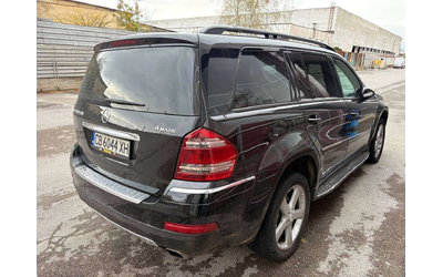 mercedes-benz-gl - 2