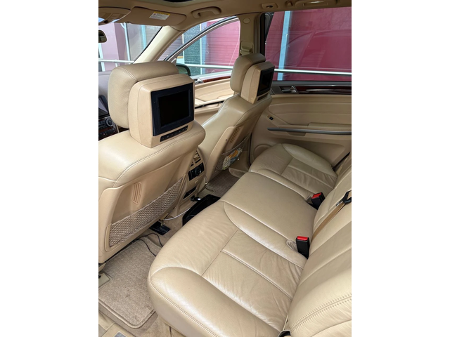 Mercedes-Benz GL 4MATIC Sport & Offroad* ЛИЗИНГ И ПЪЛНО ФИНАНСИРАНЕ - автомобили, коли, обяви за нови и употребявани 6