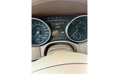 Mercedes-Benz GL 4MATIC Sport & Offroad* ЛИЗИНГ И ПЪЛНО ФИНАНСИРАНЕ - автомобили, коли, обяви за нови и употребявани 8