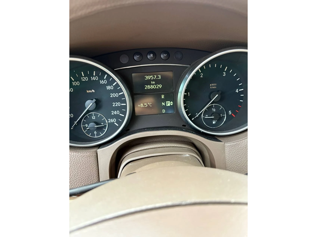 Mercedes-Benz GL 4MATIC Sport & Offroad* ЛИЗИНГ И ПЪЛНО ФИНАНСИРАНЕ - автомобили, коли, обяви за нови и употребявани 8