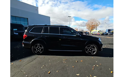 mercedes-benz-gl - 2