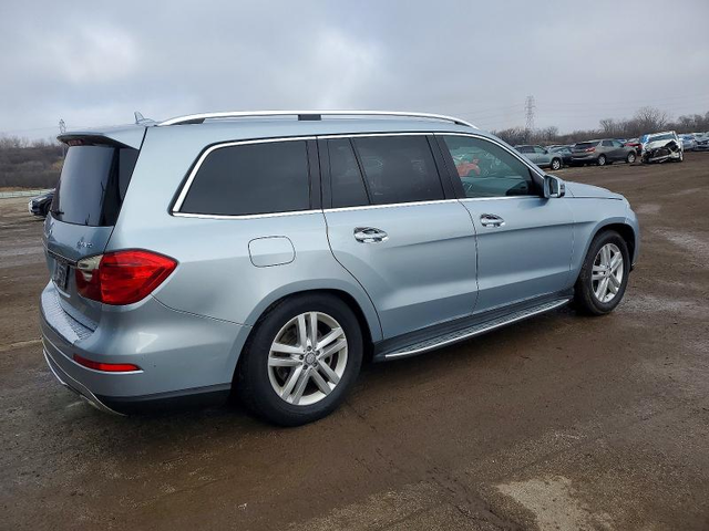 Mercedes-Benz GL 3.0L 6 ALL WHEEL DRIVE - автомобили, коли, обяви за нови и употребявани 2