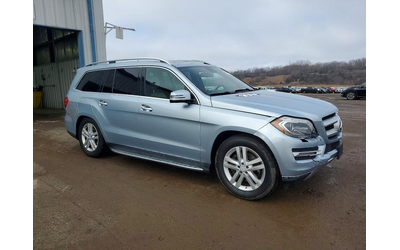 mercedes-benz-gl-3-0l-6-all-wheel-drive - 3