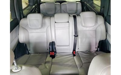 Mercedes-Benz GL 3.0L 6 ALL WHEEL DRIVE - автомобили, коли, обяви за нови и употребявани 9