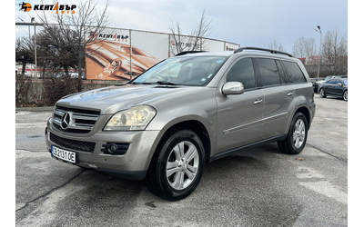 mercedes-benz-gl-320-3-0d-224k-s-garantsiya-ot-kentavar - 0