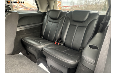 Mercedes-Benz GL  320 3.0d 224к.с./ГАРАНЦИЯ ОТ КЕНТАВЪР - автомобили, коли, обяви за нови и употребявани 10