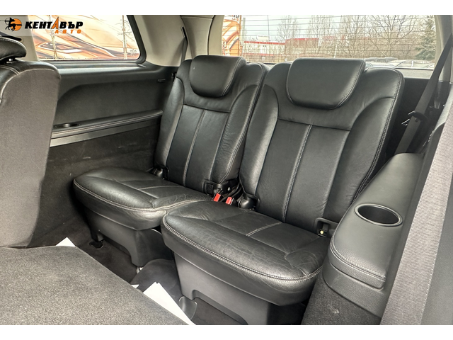 Mercedes-Benz GL  320 3.0d 224к.с./ГАРАНЦИЯ ОТ КЕНТАВЪР - автомобили, коли, обяви за нови и употребявани 10