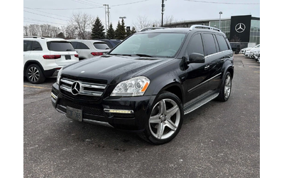 mercedes-benz-gl - 0