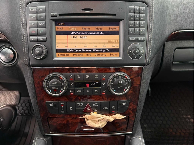 Mercedes-Benz GL * 350 BlueTEC * CARFAX * ЦЕНА ДО БГ - автомобили, коли, обяви за нови и употребявани 10