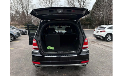 Mercedes-Benz GL * 350 BlueTEC * CARFAX * ЦЕНА ДО БГ - автомобили, коли, обяви за нови и употребявани 14