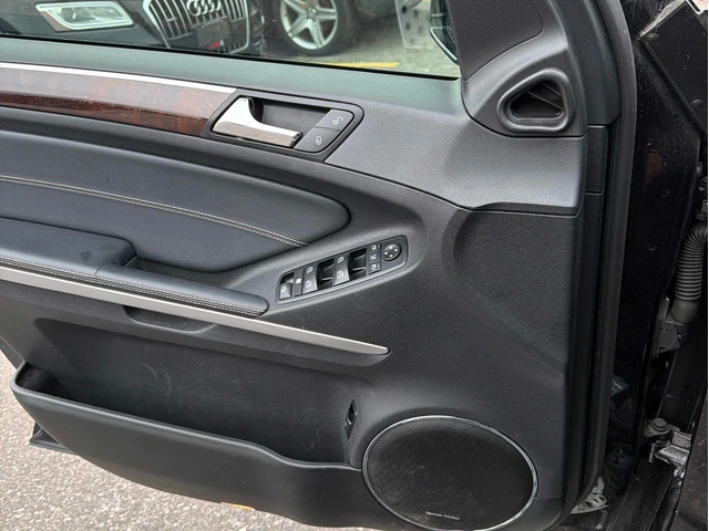 Mercedes-Benz GL * 350 BlueTEC * CARFAX * ЦЕНА ДО БГ - автомобили, коли, обяви за нови и употребявани 16