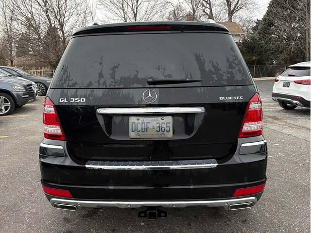 Mercedes-Benz GL * 350 BlueTEC * CARFAX * ЦЕНА ДО БГ - автомобили, коли, обяви за нови и употребявани 3