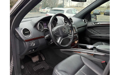 mercedes-benz-gl - 4