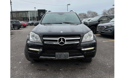 mercedes-benz-gl - 5