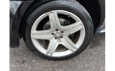 Mercedes-Benz GL * 350 BlueTEC * CARFAX * ЦЕНА ДО БГ - автомобили, коли, обяви за нови и употребявани 6