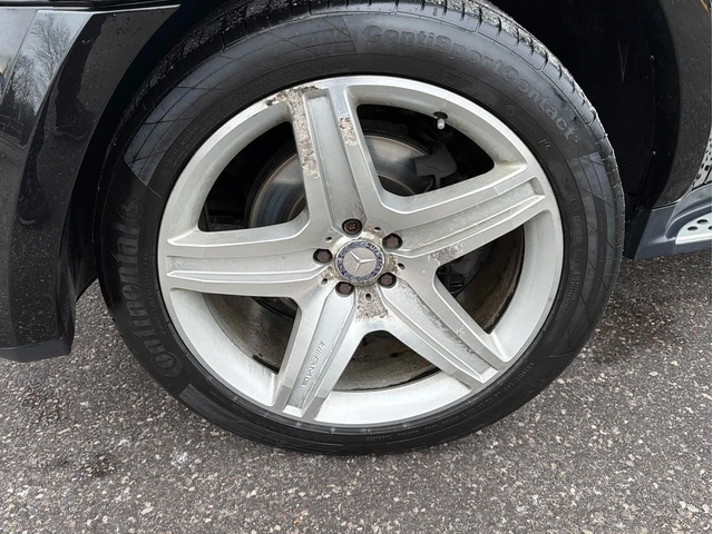 Mercedes-Benz GL * 350 BlueTEC * CARFAX * ЦЕНА ДО БГ - автомобили, коли, обяви за нови и употребявани 6