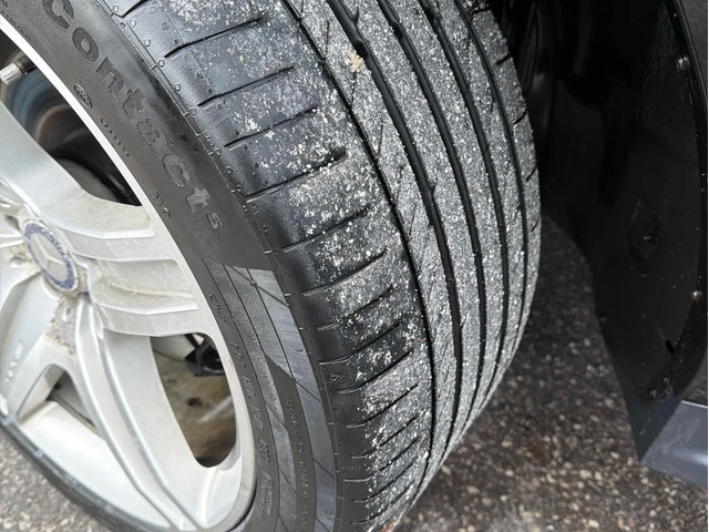 Mercedes-Benz GL * 350 BlueTEC * CARFAX * ЦЕНА ДО БГ - автомобили, коли, обяви за нови и употребявани 9