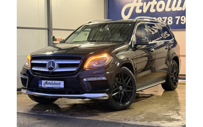 mercedes-benz-gl-350 - 0