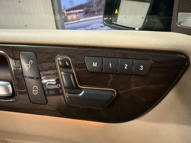 Mercedes-Benz GL 350, 2014 г., 199000 км, 258 к.с. - автомобили, коли, обяви за нови и употребявани 13