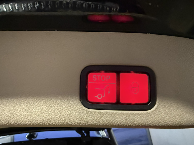 Mercedes-Benz GL 350, 2014 г., 199000 км, 258 к.с. - автомобили, коли, обяви за нови и употребявани 15