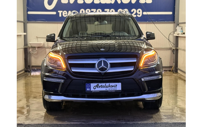 mercedes-benz-gl-350 - 1