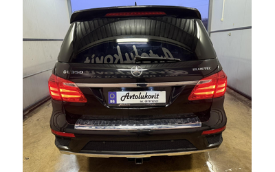 mercedes-benz-gl-350 - 4