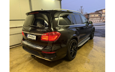 mercedes-benz-gl-350 - 5