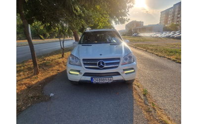 mercedes-benz-gl-350 - 0