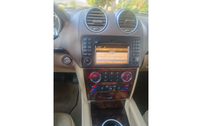 Mercedes-Benz GL 350 BLUETEC 4MATIC 7 места - автомобили, коли, обяви за нови и употребявани 10