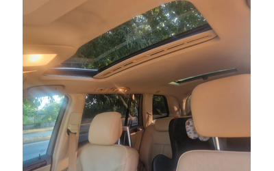 Mercedes-Benz GL 350 BLUETEC 4MATIC 7 места - автомобили, коли, обяви за нови и употребявани 11