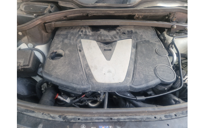 Mercedes-Benz GL 350 BLUETEC 4MATIC 7 места - автомобили, коли, обяви за нови и употребявани 12