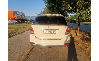mercedes-benz-gl-350 - 2