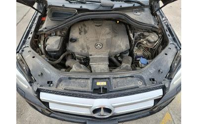 Mercedes-Benz GL 350 BLUETEC* 4MATIC* КОЖА* ПОДГРЕВ* ОБДУХВАНЕ* PANO* - автомобили, коли, обяви за нови и употребявани 11