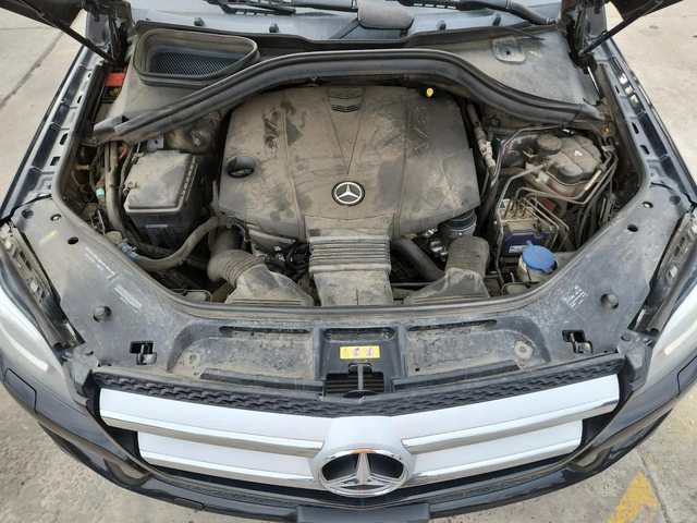 Mercedes-Benz GL 350 BLUETEC* 4MATIC* КОЖА* ПОДГРЕВ* ОБДУХВАНЕ* PANO* - автомобили, коли, обяви за нови и употребявани 11