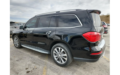 mercedes-benz-gl-350 - 1