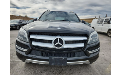 mercedes-benz-gl-350 - 4