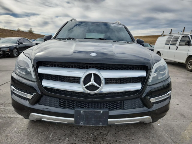 Mercedes-Benz GL 350 BLUETEC* 4MATIC* КОЖА* ПОДГРЕВ* ОБДУХВАНЕ* PANO* - автомобили, коли, обяви за нови и употребявани 4