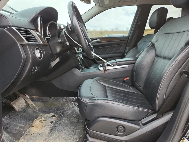 Mercedes-Benz GL 350 BLUETEC* 4MATIC* КОЖА* ПОДГРЕВ* ОБДУХВАНЕ* PANO* - автомобили, коли, обяви за нови и употребявани 6