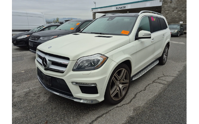 mercedes-benz-gl-350 - 0