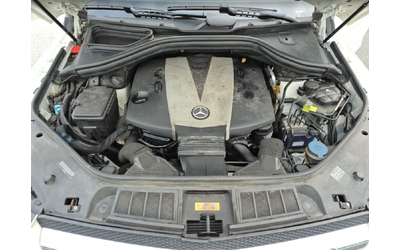 Mercedes-Benz GL 350 BLUETEC - автомобили, коли, обяви за нови и употребявани 12