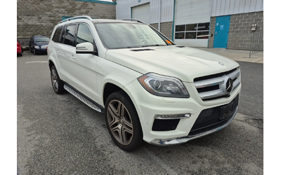 mercedes-benz-gl-350 - 1