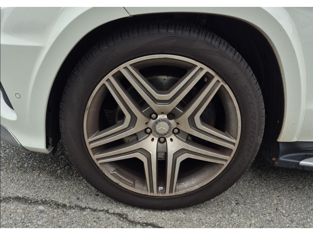 Mercedes-Benz GL 350 BLUETEC - автомобили, коли, обяви за нови и употребявани 5