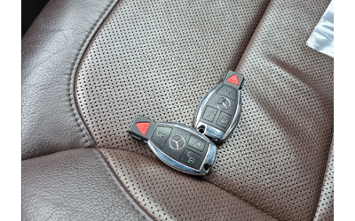 Mercedes-Benz GL 350 BLUETEC - автомобили, коли, обяви за нови и употребявани 6